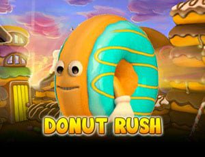Donut Rush