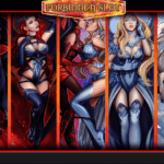 spinomenal Forbidden Slot