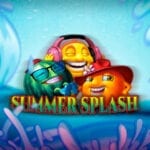 spinomenal Summer Splash