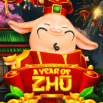 maverick A Year of Zhu
