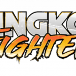 maverick Bangkok Fighter