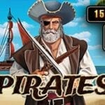 Pirates fazi