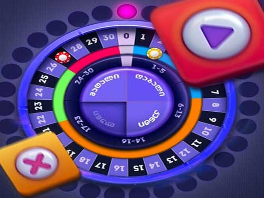 Lucky Wheel Deluxe