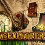 the explorers slot egt