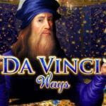 da vinci ways slot high 5 games