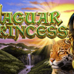 Jaguar Princess
