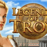 Legends of Troy