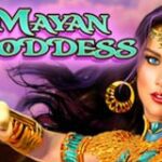 Mayan Goddess