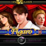 Figaro high 5 games