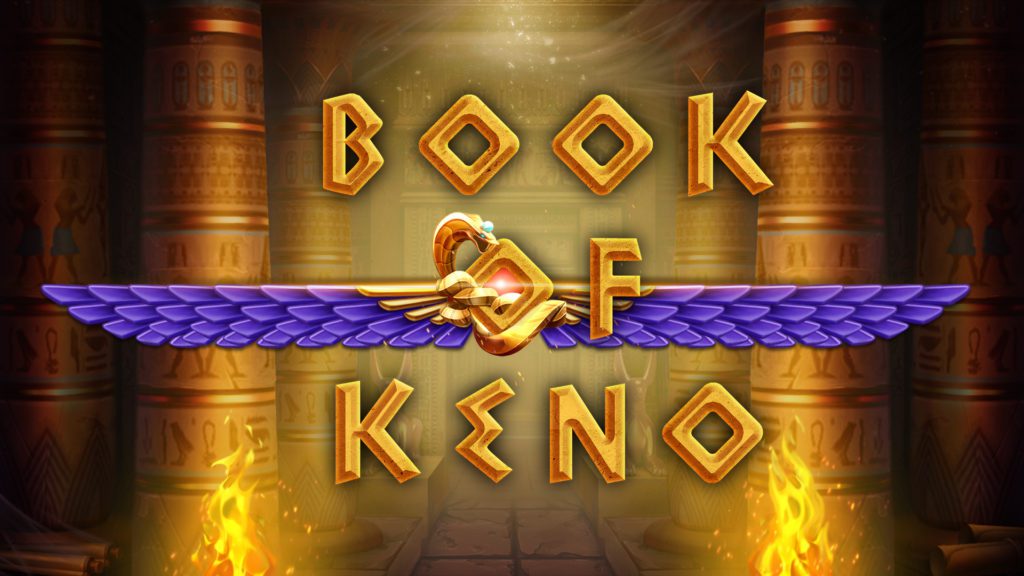 Book of Keno