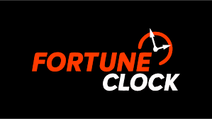 Fortune Clock