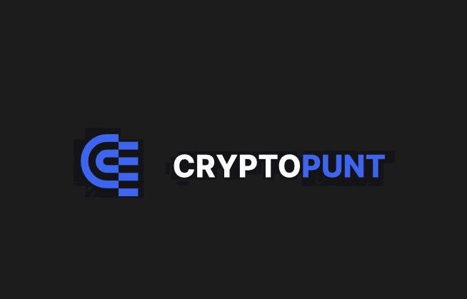 CryptoPunt