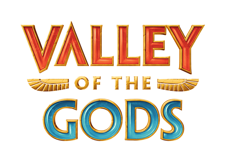 Valley of the Gods