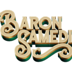 machine à sous Baron Samedi et ses bonus