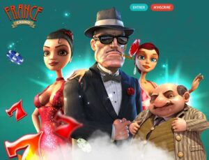 France Casino : un casino en ligne made in France