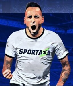 Sportaza : paris sportifs en ligne