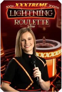 Des jeux de casino en direct sur Sportaza Casino
