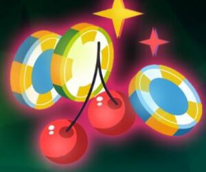 Différents bonus sur Betroom 24