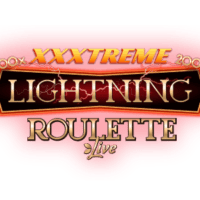 XXXtreme Lightning Roulette