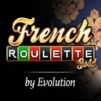 French Roulette Gold