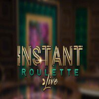 Instant Roulette