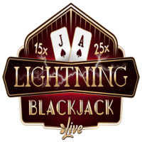 Lightning Blackjack
