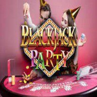 Blackjack Party