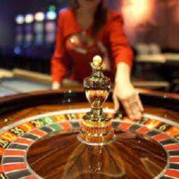 Dual Play Roulette