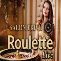 Salon Privé Roulette