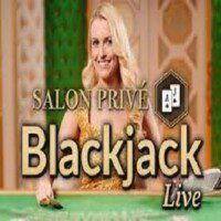 Salon Privé Blackjack