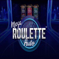 Auto Mega Roulette