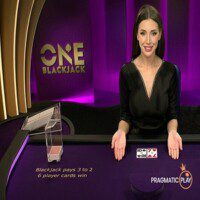 One Blackjack