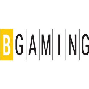 BGaming jeux