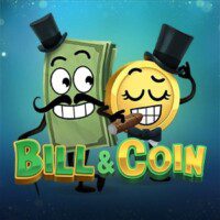 Bill & Coin