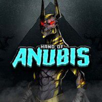 Hand of Anubis