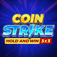 Coin Strike : Hold & Win