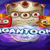 Gigantoonz