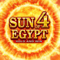 Sun of Egypt 4