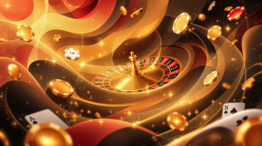 vip casino