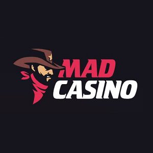 MadCasino – Revue détaillée & Bonus 7 500€