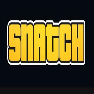 Snatch Casino : Avis & Bonus de 4 000€ + 325 FS