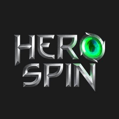 HeroSpin Casino : Bonus 3000€ + 350 Free Spins