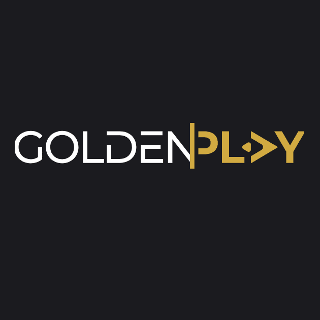 GoldenPlay Casino : Bonus 555 € + 100 FS