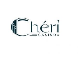 Cheri Casino : Bonus 100€