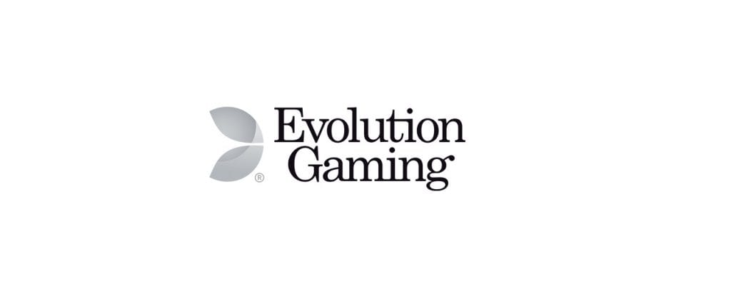 Evolution Gaming