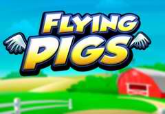 Jouer au jeu de bingo Flying Pig
