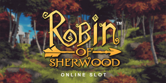 robin of sherwood machine a sous