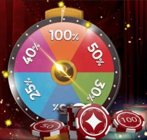 Unique casino : bonus et promotions
