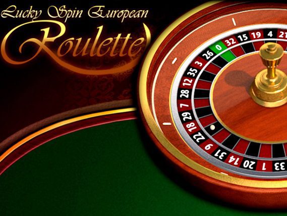 Lucky Spins European Roulette