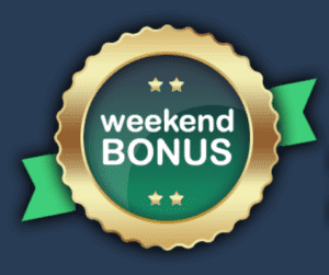 Bonus Weekend winner millions